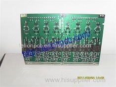 professional high quality Printed fast Circuit Board PCB manufacturer