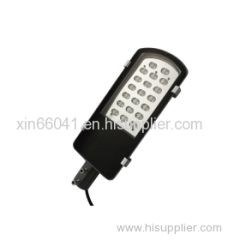 20w LED Street Light