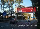 Giant Outdoor Electronic Led Signs Display Road Signs