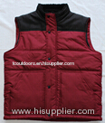 tc Quilted Vest MPV11605