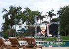 P16 2R1G1B Virtual Outdoor Show LED Screen Rental for Events