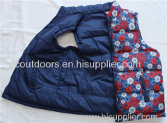 tc outdoors Reversible Gilet