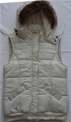 tc outdoors Padded Gilet