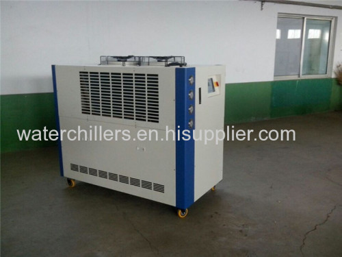 Environmental friendly Refrigerated Sea Water Chiller 