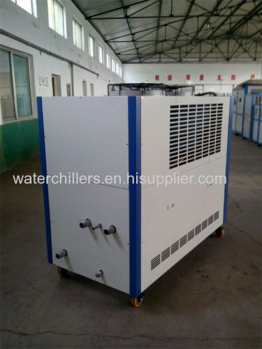 Environmental friendly Refrigerated Sea Water Chiller 