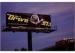 P20mm Full Color Electronic Advertising Giant / Large LED Screens Outdoor