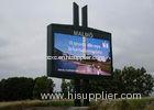 P16 Virtual Full Color Electronic Advertising Giant / Large LED Screens