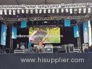 Die Casting HD Indoor Concert LED Screens P3.91 with Full Color