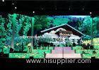 SMD3528 P6.9 smd led screens For Indoor Stage Show , Led Video Wall
