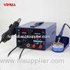 YIHUA 853D 2A 4 LED with 5V USB new type 3in1 Hot-Air Soldering Station