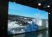 P16mm LED Screen Rental Video Wall For Advertising On Building