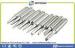 Copper Lead Free Environmental Hakko 900M Welding Tips with Rohs Certificate
