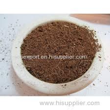 Coir Peat For Exports