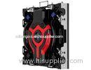 500mm x 500mm Concert LED Screens Die Casting Aluminum LED Video Screen