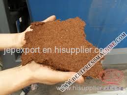 Coir Pith Manufactures in india