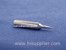 Hakko 900M Soldering Tips used with Hakko 936 Soldering Station