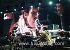Stage Visual Concert LED Screens for Show Background