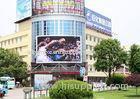 P16 Full Color Stage LED Screens , Outdoor Display