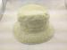 Stone Washed Khaki Cotton Bucket Hat Vintage Hats for Fishing Man