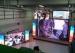 High Resolution Led Screen display SMD2121 , Led Display Screens