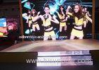 P4mm High Definition Indoor LED Screen Rental With Die-Casting Aluminum
