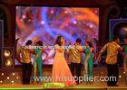 P7.62mm Digital Full Color Large Indoor Stage LED Screens