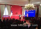 Advertising LED Screen Rental , HDMI P3 Full Color Indoor LED Display