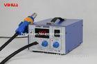 IC / PCB Hot-Air Soldering Station , Manual / Auto Soldering Station