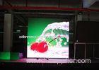 1R1G1B P10 LED Screen Rental Outdoor With CE / ROHS For Motor Shows