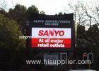 Electronic Outdoor LED Display Advertising Signs Boards