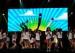 P12 Outdoor full color large led screens , High Brightness billboard