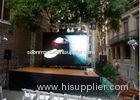 P16mm Virtual Full Color LED Screen Rental for Concerts, advertisement