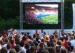 P16mm 2R1G1B High Deinitition LED Screen Rental with Virtual Pixels/Colors