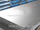 Surface 2B, BA, 8K, 6K Cold Rolled Steel Sheet , 0.2mm-3.0mm Thickness