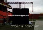 Hanging LED Screen Rental Display for Advertisement