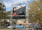 P10mm Giant Outdoor LED Screen Rental in Mexico