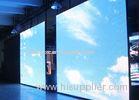 Energy Saving P10 Large LED Screens for Highway , road , streets