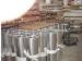 metal coil stainless coil
