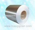 2B Finish Cold Rolled 304 Stainless Steel Coil JIS, ASTM, AISI, GB, DIN, EN Standard
