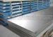Standard ASTM GB Hot Rolled Stainless Steel Plate 304 , 304L , 316L , 309 , 310S