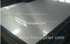 High tensile strength Stainless Steel 316 Plate Standard JIS , ASTM , AISI , GB