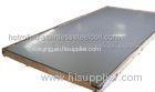 OEM JIS ASTM AISI GB Hot Rolled Stainless Steel Plate 304 , 2.4mm-6.0mm thick