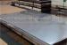 Durable 201 , 202 , 304 , 316 Hot Rolled Stainless Steel Plate No1 finished