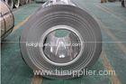 Grade 201 202 301 304 316 Hot Rolled Stainless Steel Coil , No1 finished