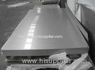 No1 , No2 , No4 Food Grade Polished Stainless Steel Sheets 304 316