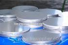 Custom Food Grade Polished Stainless Steel Circles for Kitchen utensils