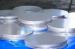 2B Finished SS Stainless Steel Circles for utensile , Acid Resistance