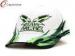 Youth Cotton Racing Baseball Caps 46 3D Embroidery With White Sandwich Peak