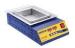 Square Lead Free Solder Pot Stainless Steel Soldering Pots