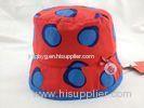 Full Printing Infants Baby Bucket Hat Cartoon Style